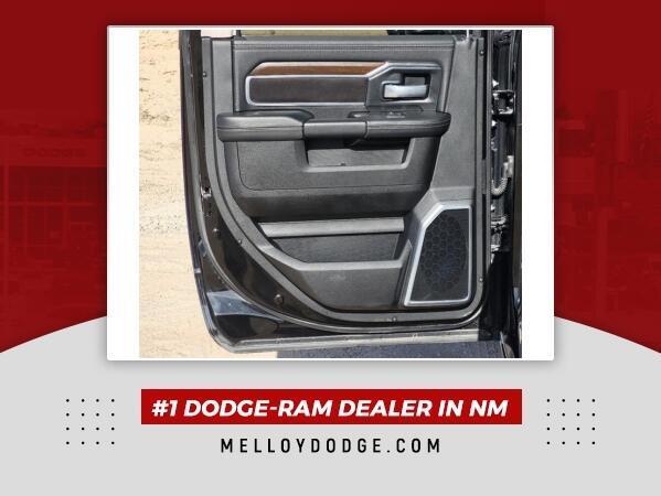 used 2023 Ram 3500 car, priced at $71,966