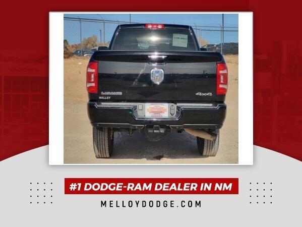 used 2023 Ram 3500 car, priced at $71,966