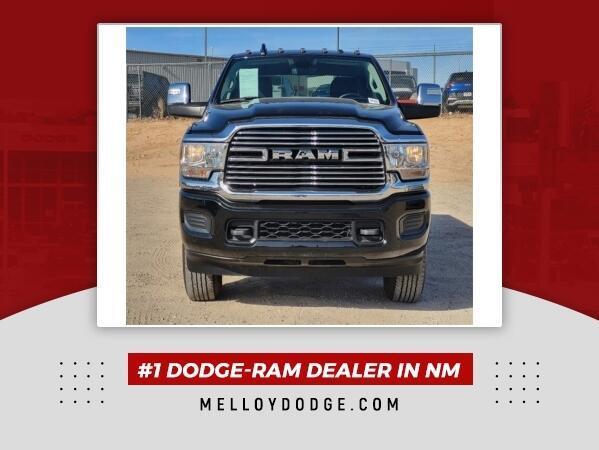 used 2023 Ram 3500 car, priced at $71,966