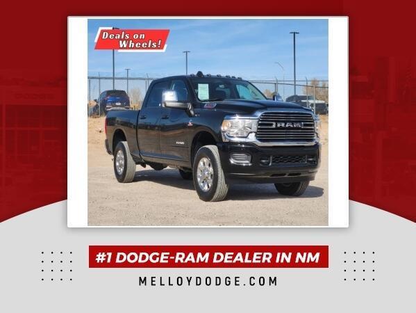 used 2023 Ram 3500 car, priced at $71,966