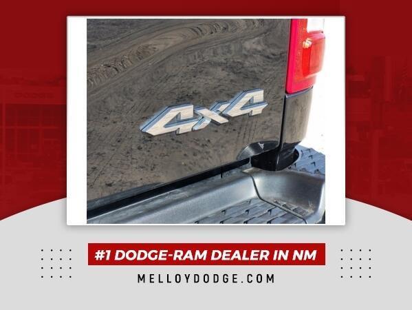 used 2023 Ram 3500 car, priced at $71,966