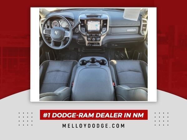 used 2023 Ram 3500 car, priced at $71,966