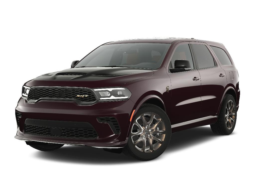 new 2025 Dodge Durango car, priced at $115,315