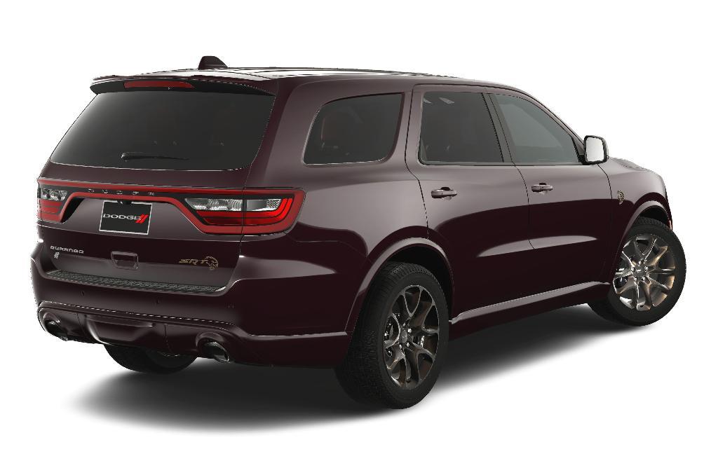 new 2025 Dodge Durango car, priced at $115,315