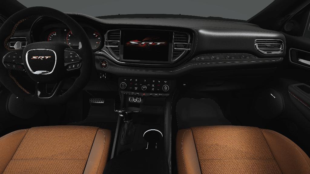 new 2025 Dodge Durango car, priced at $115,315