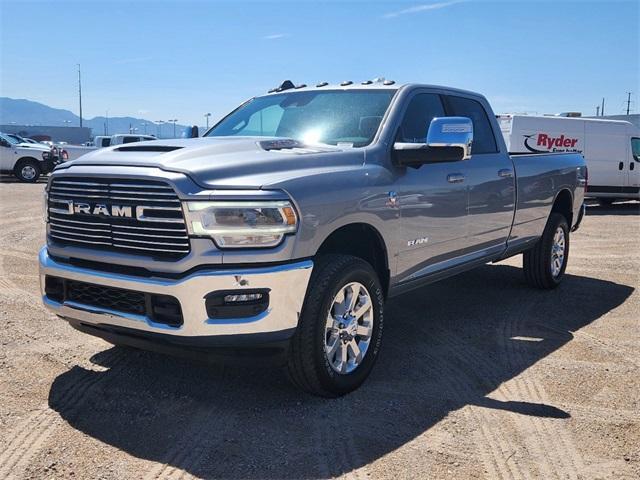 new 2024 Ram 3500 car, priced at $80,590