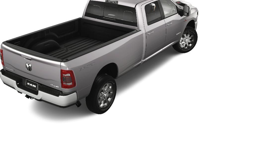 new 2024 Ram 3500 car, priced at $87,090