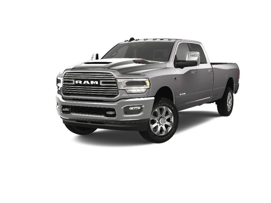 new 2024 Ram 3500 car, priced at $87,090