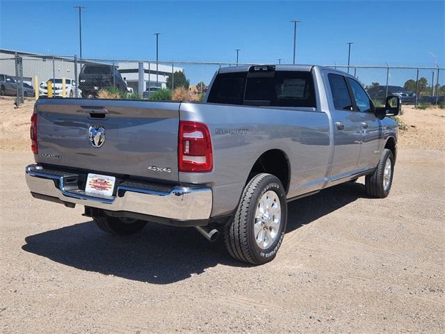 new 2024 Ram 3500 car, priced at $80,590