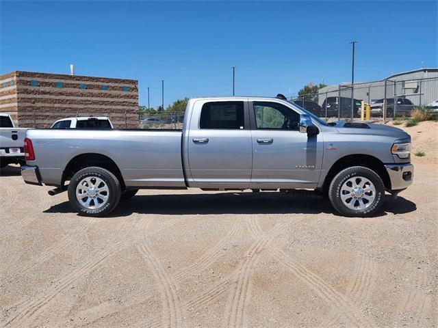 new 2024 Ram 3500 car, priced at $80,590