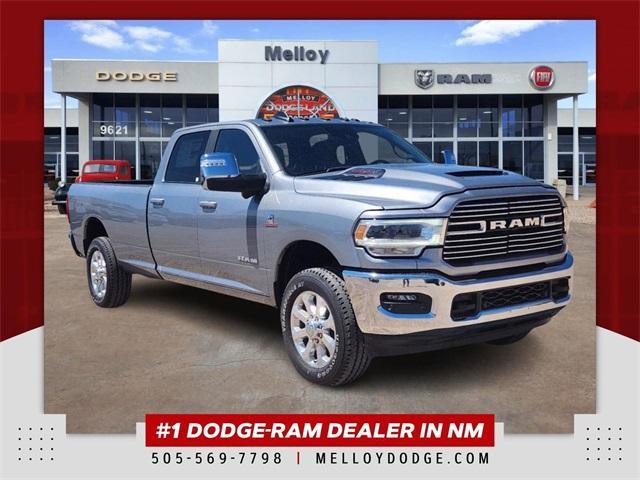 new 2024 Ram 3500 car, priced at $80,590