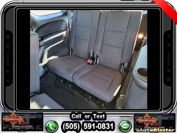 used 2023 Dodge Durango car, priced at $33,977