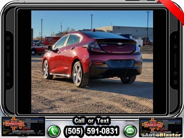 used 2017 Chevrolet Volt car, priced at $12,265