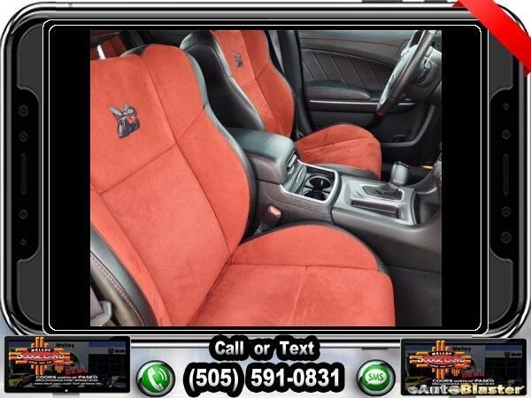 used 2023 Dodge Charger car, priced at $55,979