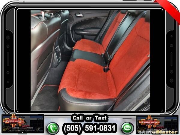 used 2023 Dodge Charger car, priced at $55,979