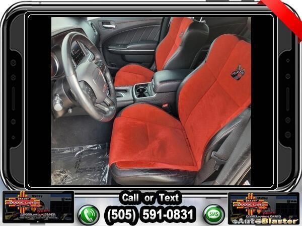 used 2023 Dodge Charger car, priced at $55,979