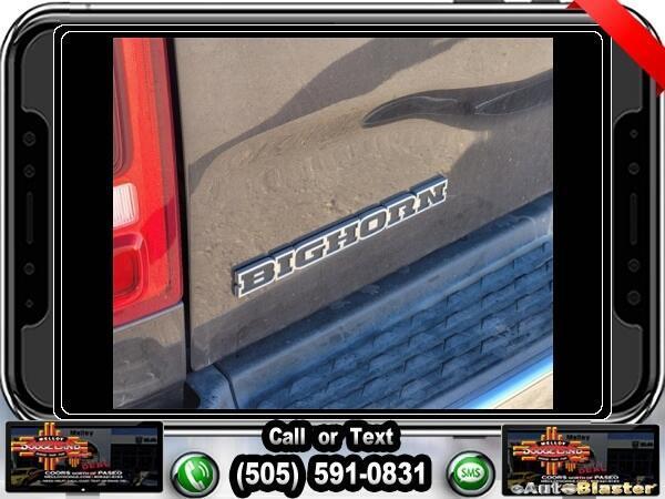 used 2024 Ram 3500 car, priced at $68,660