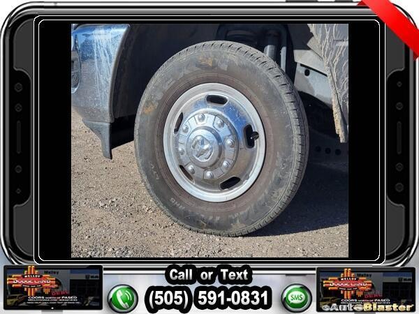 used 2024 Ram 3500 car, priced at $68,660