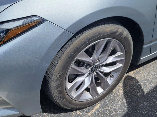 used 2021 Toyota Avalon car, priced at $24,580