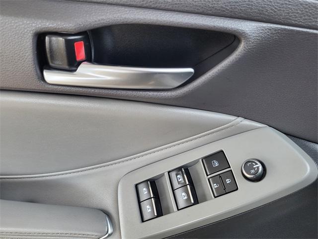 used 2021 Toyota Avalon car, priced at $23,985