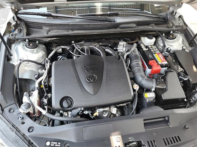 used 2021 Toyota Avalon car, priced at $23,985