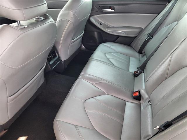 used 2021 Toyota Avalon car, priced at $23,985