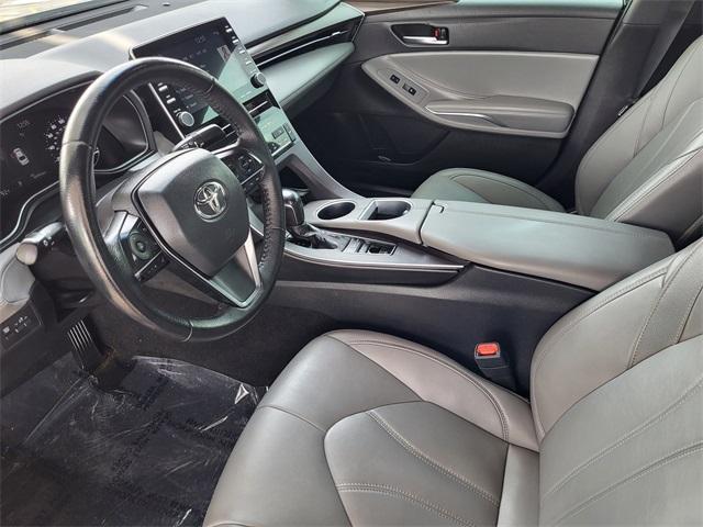 used 2021 Toyota Avalon car, priced at $23,985