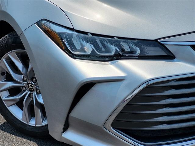 used 2021 Toyota Avalon car, priced at $23,985