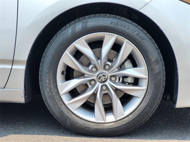 used 2021 Toyota Avalon car, priced at $23,985