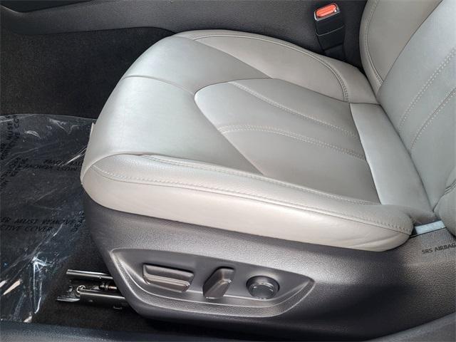 used 2021 Toyota Avalon car, priced at $23,985