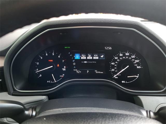 used 2021 Toyota Avalon car, priced at $23,985
