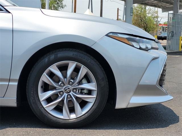 used 2021 Toyota Avalon car, priced at $23,985