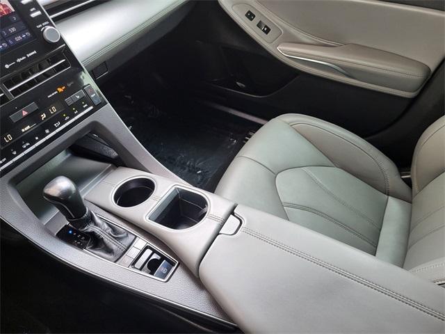 used 2021 Toyota Avalon car, priced at $23,985
