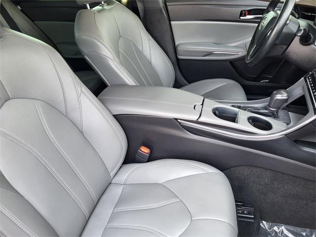 used 2021 Toyota Avalon car, priced at $23,985