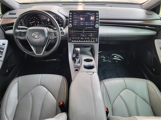 used 2021 Toyota Avalon car, priced at $23,985
