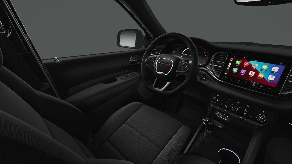 new 2025 Dodge Durango car, priced at $45,985