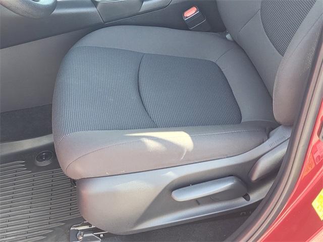 used 2024 Toyota RAV4 Hybrid car, priced at $32,323