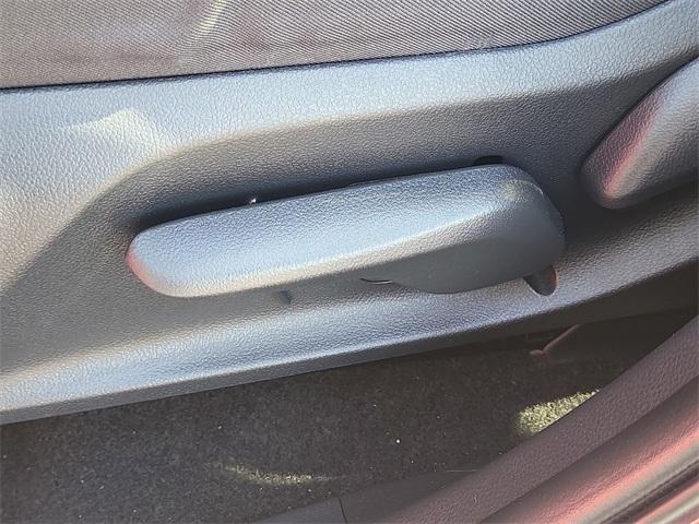 used 2024 Toyota RAV4 Hybrid car, priced at $32,323