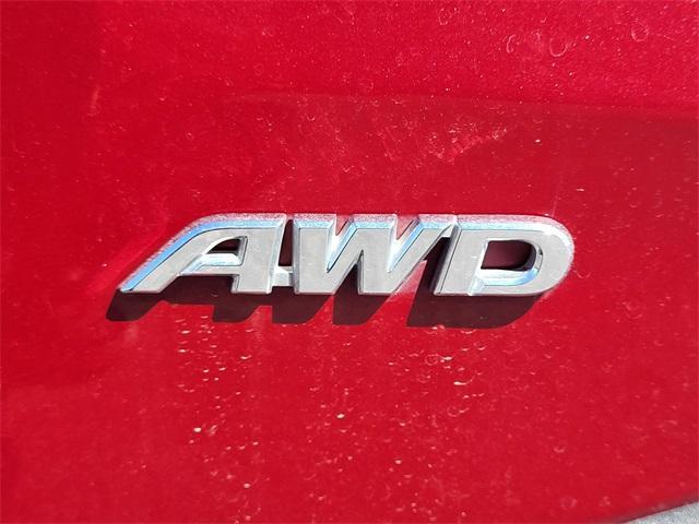 used 2024 Toyota RAV4 Hybrid car, priced at $32,323