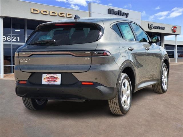 new 2025 Dodge Hornet car, priced at $33,675