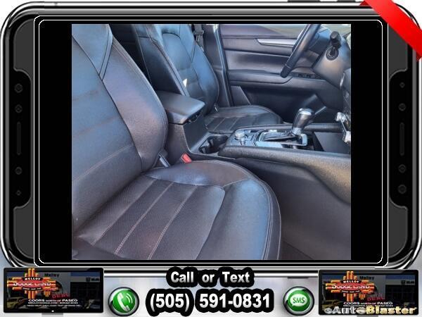 used 2023 Mazda CX-5 car, priced at $26,974