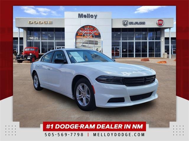 used 2023 Dodge Charger car, priced at $26,362