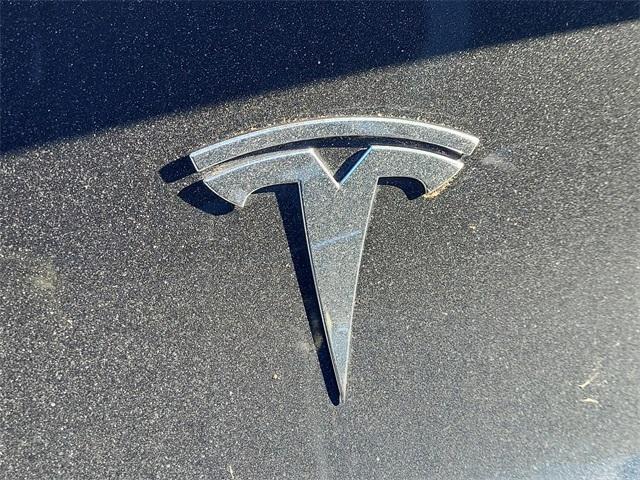 used 2024 Tesla Model Y car, priced at $35,506
