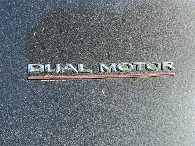 used 2024 Tesla Model Y car, priced at $35,506