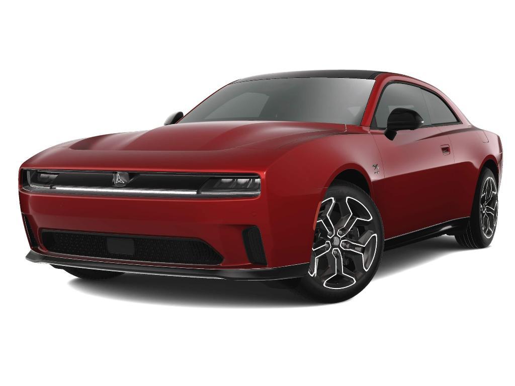 new 2024 Dodge Charger car, priced at $69,875