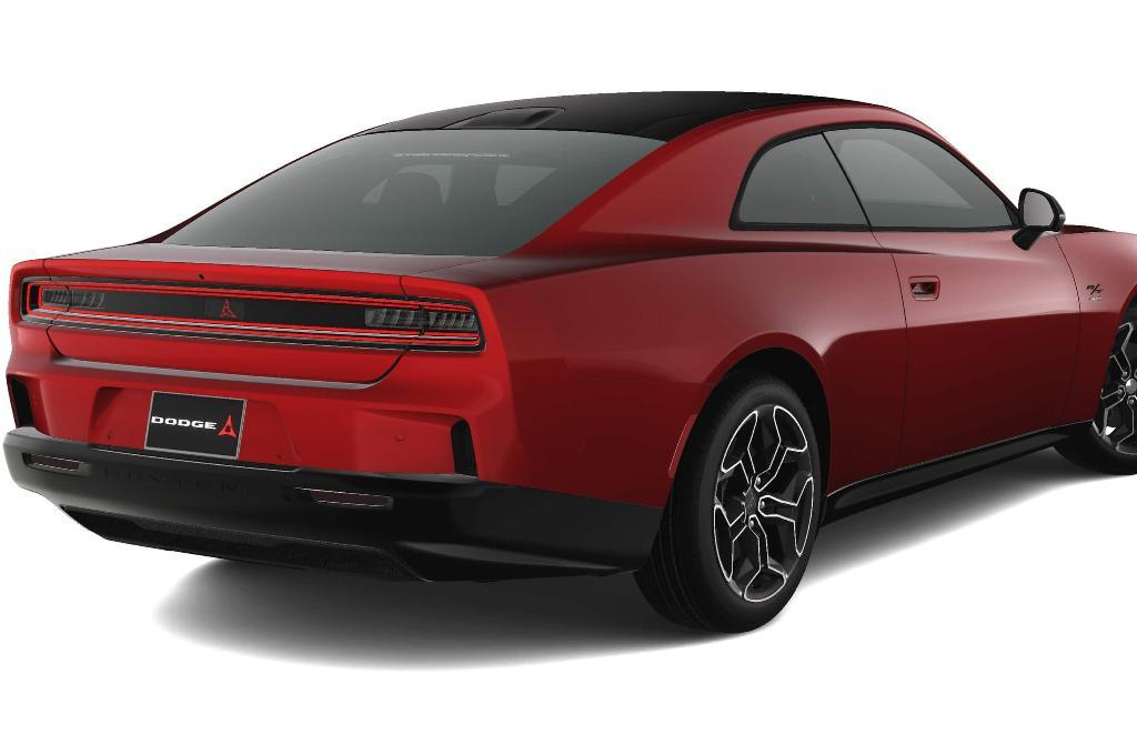 new 2024 Dodge Charger car, priced at $69,875