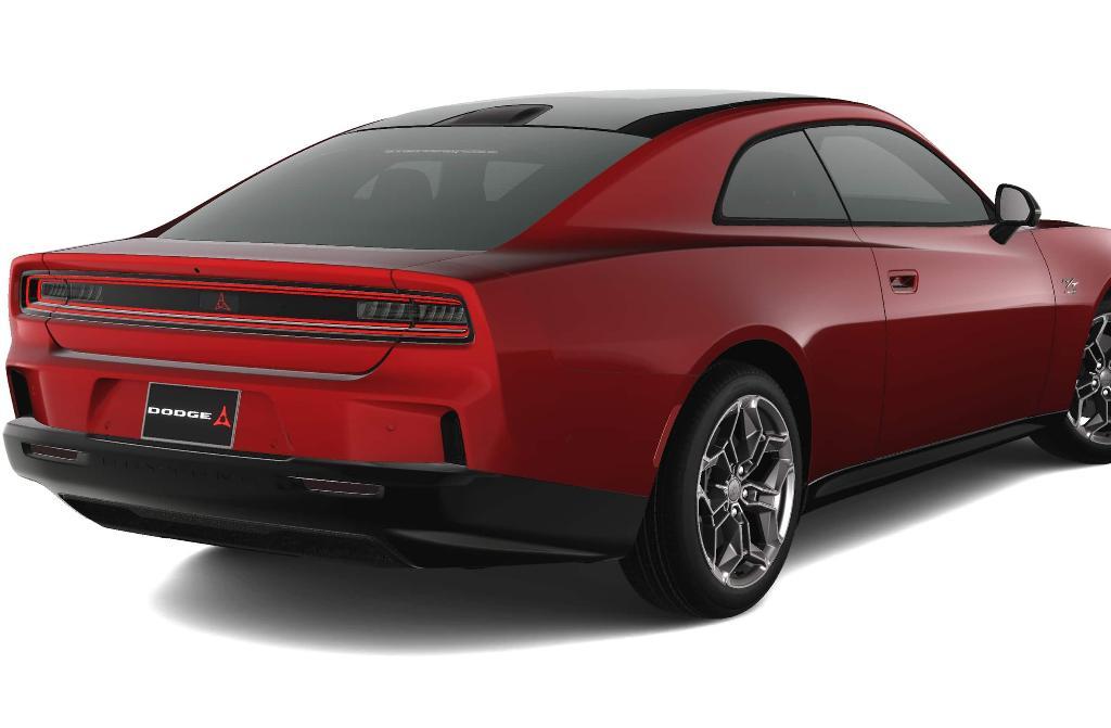 new 2024 Dodge Charger Daytona car, priced at $69,875