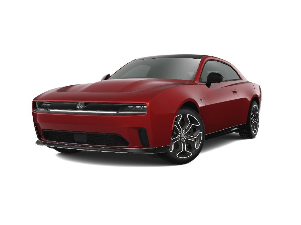 new 2024 Dodge Charger Daytona car, priced at $69,875