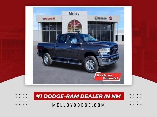 new 2024 Ram 2500 car, priced at $79,983