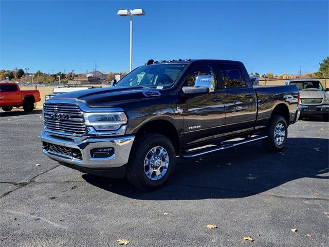 new 2024 Ram 2500 car, priced at $79,983